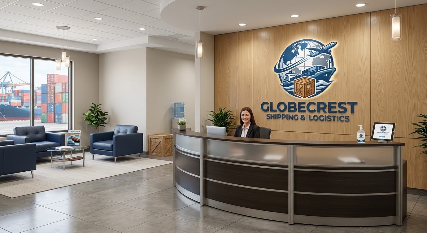 Globecrest reception
